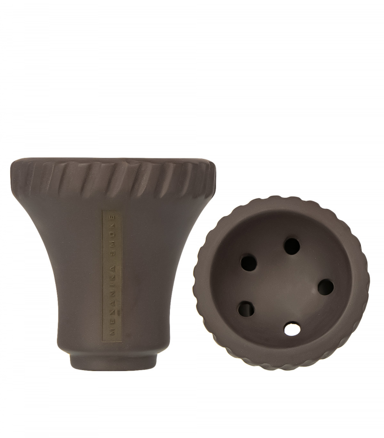 Чаша Mexanika Smoke Gear