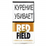 Табак для самокруток Redfield - Vanilla Caramel 30гр Табак для самокруток Redfield - Vanilla Caramel 30гр