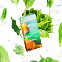 Табак Сарма - Щавель 40 гр